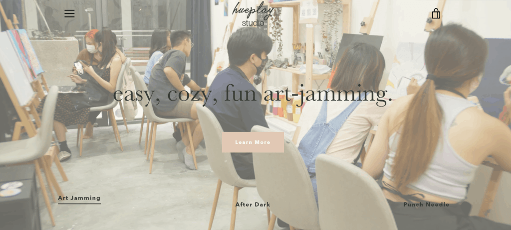10 Best Art Jamming Studios in Singapore to Add Colour to Your Life [2022] 1