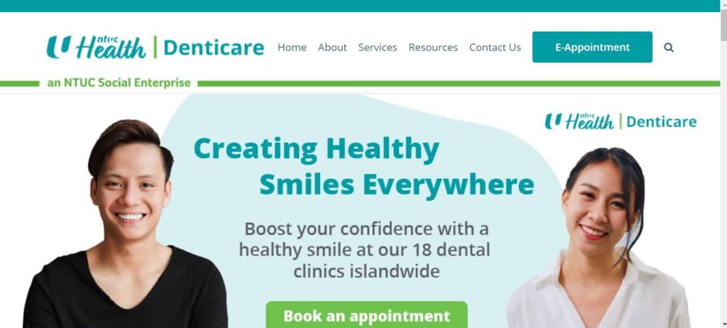 10 Best Clinics for Scaling and Polishing in Singapore for a Healthier Dazzling Smile [[year]] 5