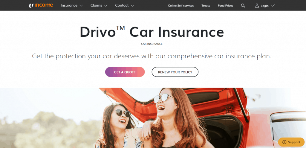 ntuc-income car insurance in singapore