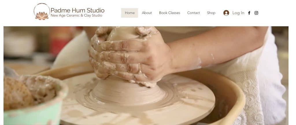 best pottery class in singapore_padme hum studio