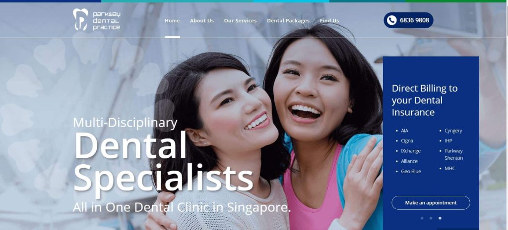 10 Best Clinics for Scaling and Polishing in Singapore for a Healthier Dazzling Smile [2022] 8