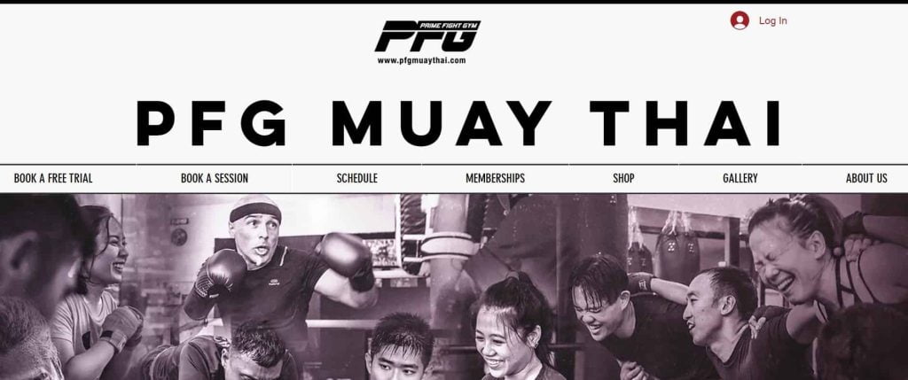 10 Best Muay Thai Gym in Singapore to Learn Smashing Skills [2022] 1