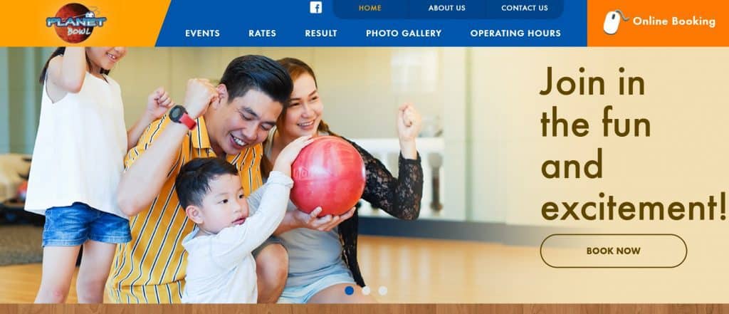 best bowling alley in singapore_planet bowl
