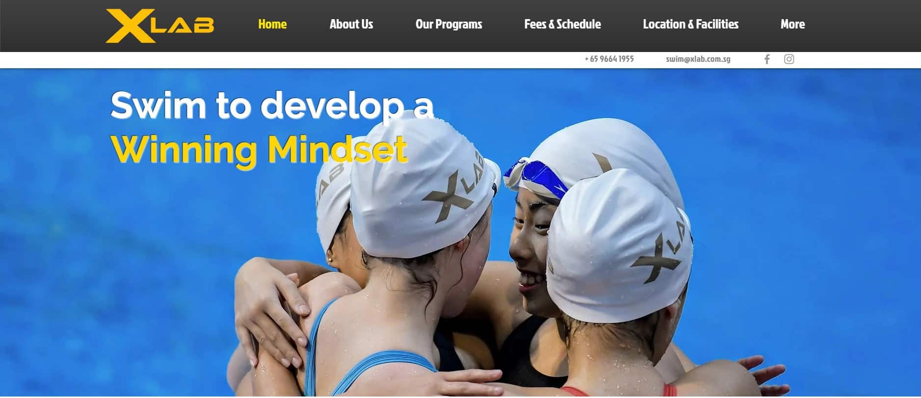 11 Best Swimming Coaches in Singapore to Learn Swimming [2024] SBO.sg