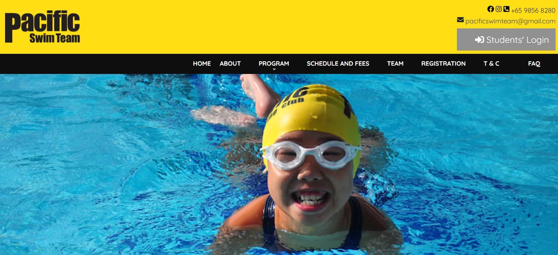 11 Best Swimming Coaches in Singapore to Learn Swimming [2024] SBO.sg