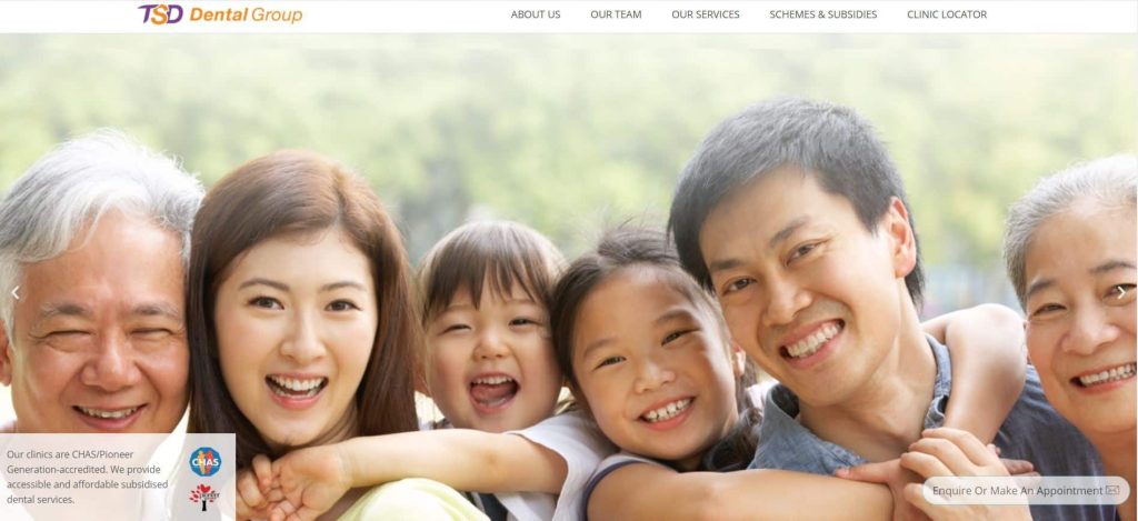 10 Best Clinics for Scaling and Polishing in Singapore for a Healthier Dazzling Smile [[year]] 7