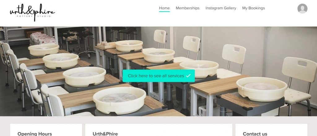 best pottery class in singapore_urth&phire