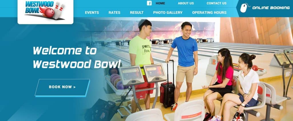 best bowling alley in singapore_westwood