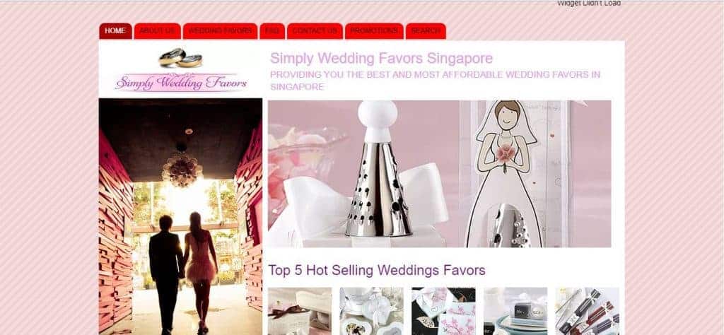 10 best ideas for wedding favours in singapore
