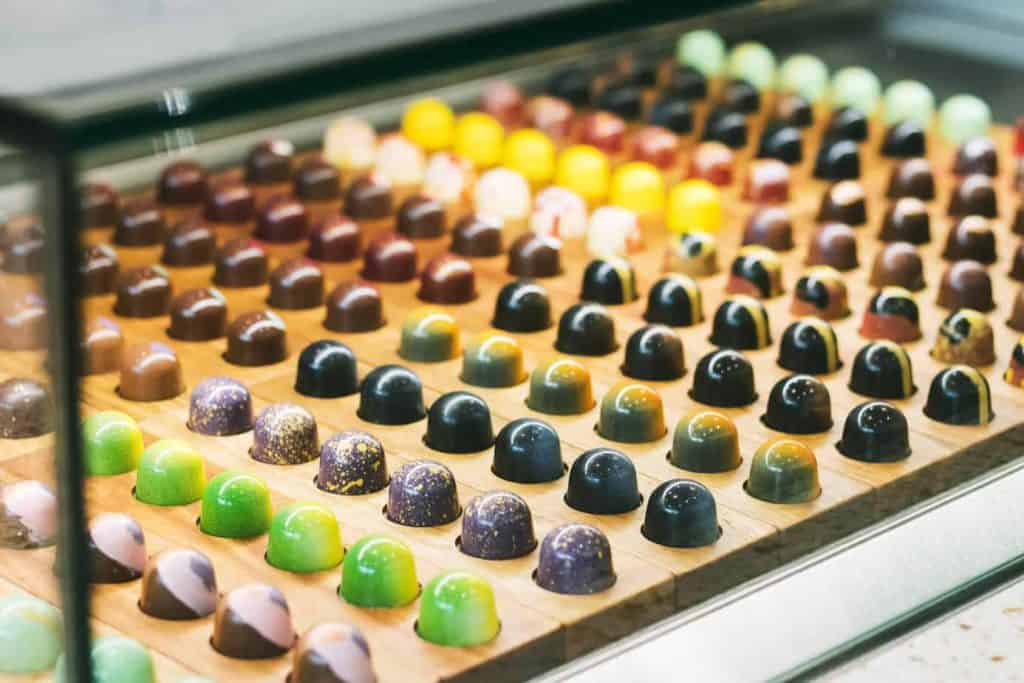 10 best places for chocolate dessert in singapore