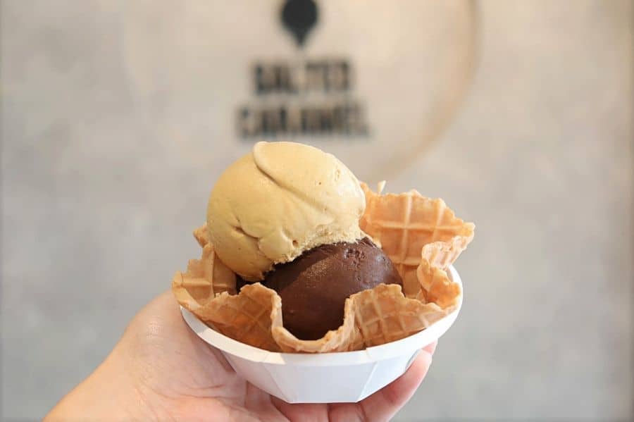 10 Best Ice Cream in Singapore That Makes You Scream for More [2022] 1