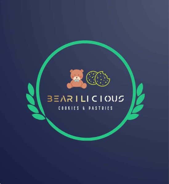 Bearilicious logo