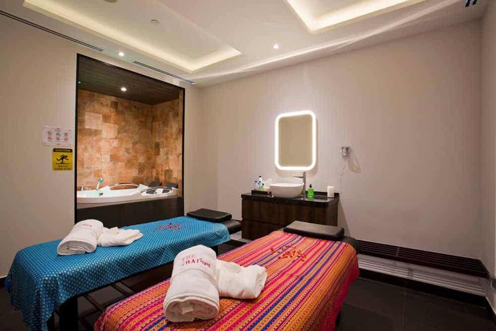 10 Best Spas In Singapore For A True Serene Escape [2023] Sbo Sg