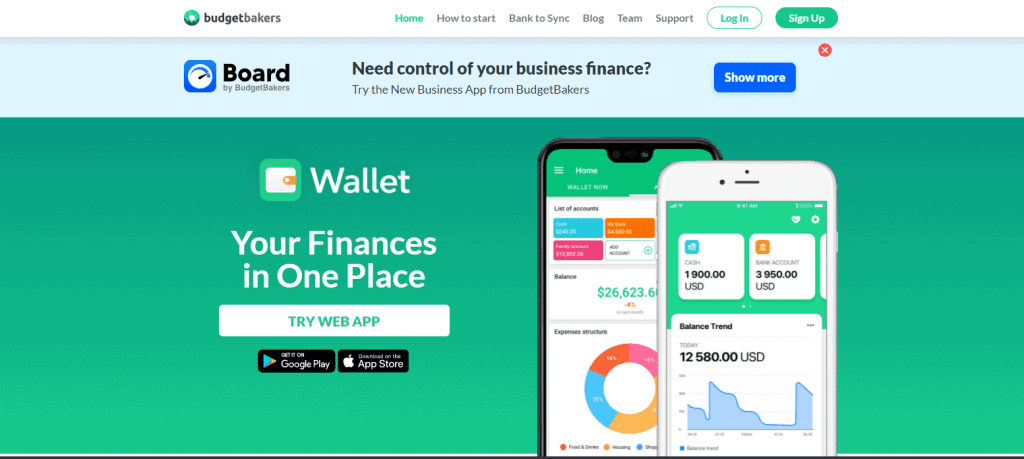 10 Best Expense Tracker Apps In Singapore For Millennials Today [2024 ...