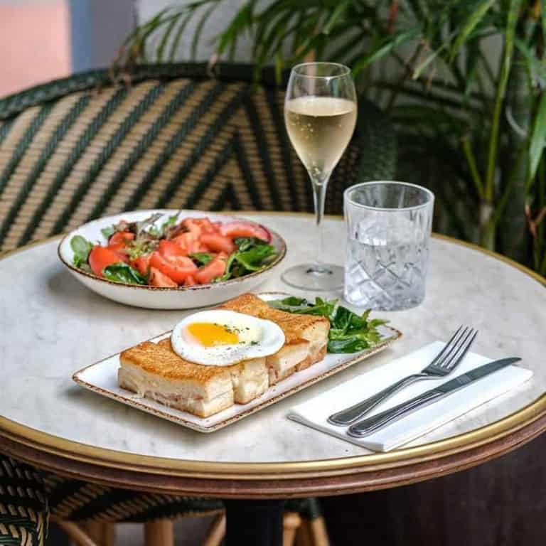 best affordable french food in singapore_cafe gavroche
