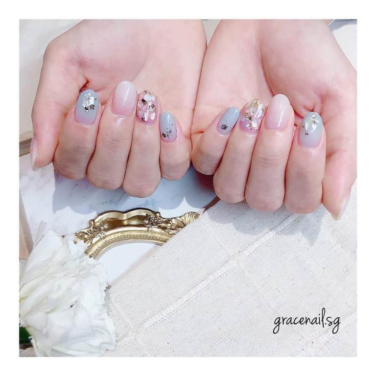 best nail salon in singapore_grace nail