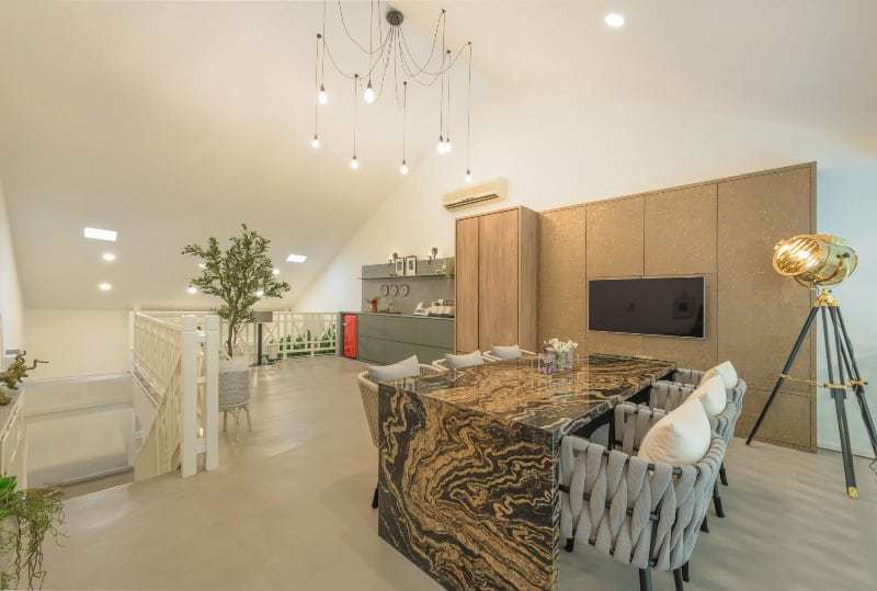 Best Luxury Interior Design in Singapore (i.Poise Design | Interior Design Company Singapore)