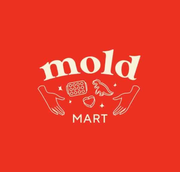 Mold Mart logo