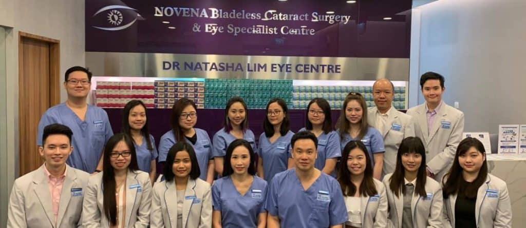 10 Best Clinics for LASIK in Singapore for Your New Look [2022] 3