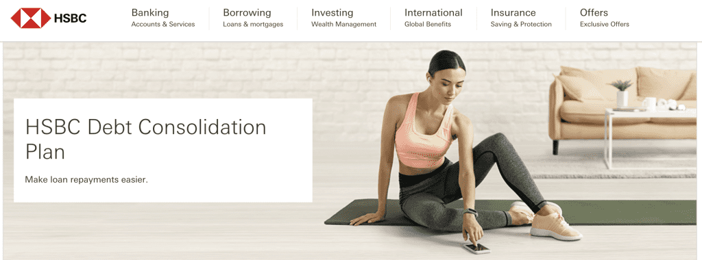 7 Best Debt Consolidation Loan Options In Singapore [2024] - SBO.sg