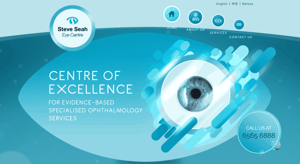  10 Best Clinics for Lasik in Singapore 