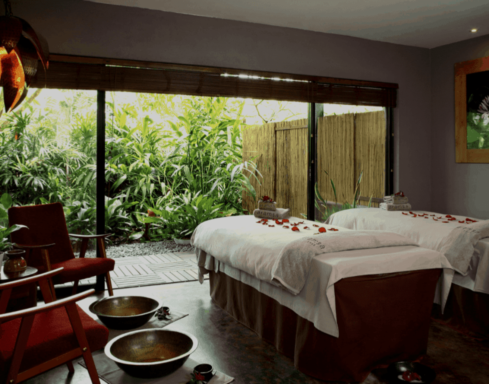10 Best Spas in Singapore for a True, Serene Escape [2022] 6