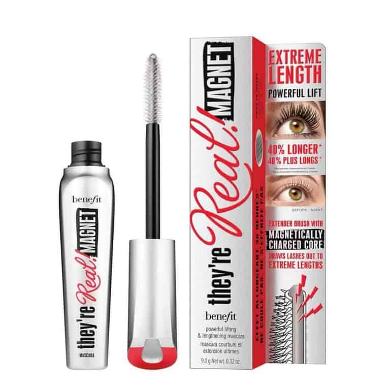 The Best Mascara for Lengthening 10 Best Mascara in Singapore