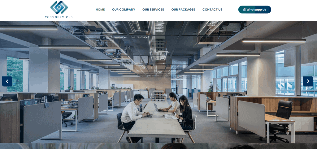YOSS-Services accounting services in singapore