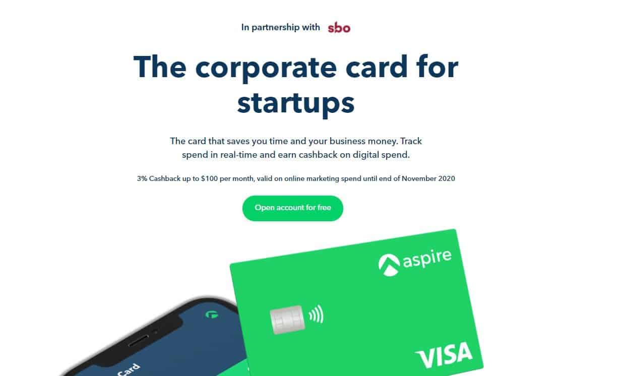 10 Best Business Credit Cards in Singapore for Your Business to Run Smoothly [[year]] 4