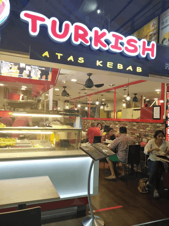 10 Best Turkish Restaurants in Singapore to Make You Go 