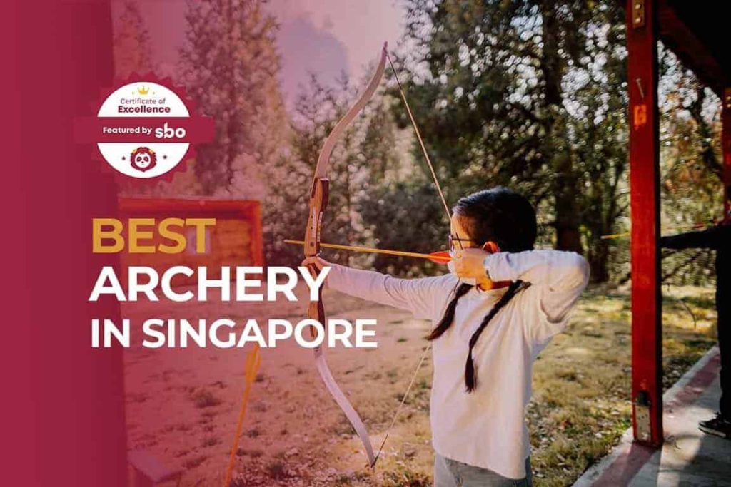 featured image_best archery in singapore