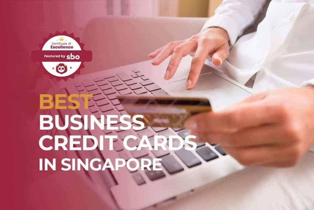 featured image_best business credit cards in singapore