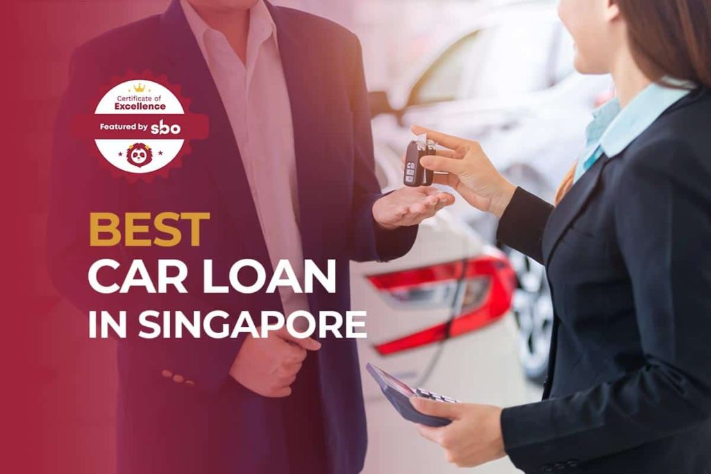 featured image_best car loan in singapore