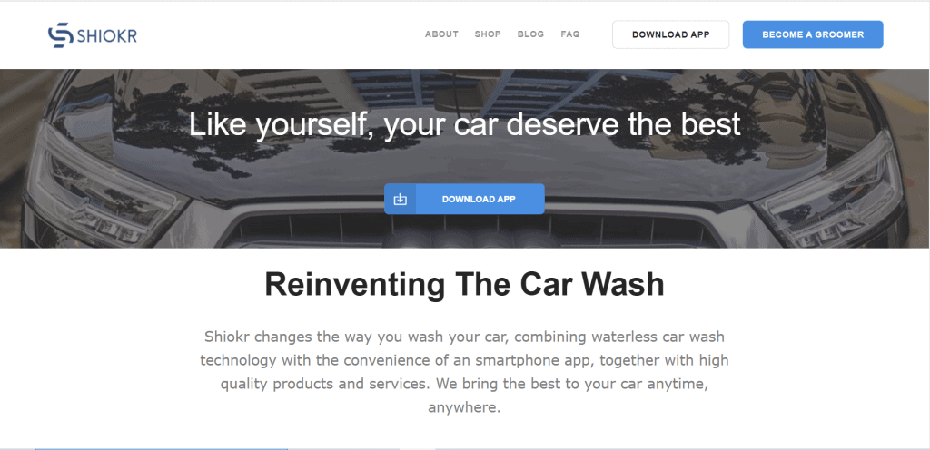 10 Best Car Wash in Singapore to Keep Your Car Sparkling Clean [2022] 8