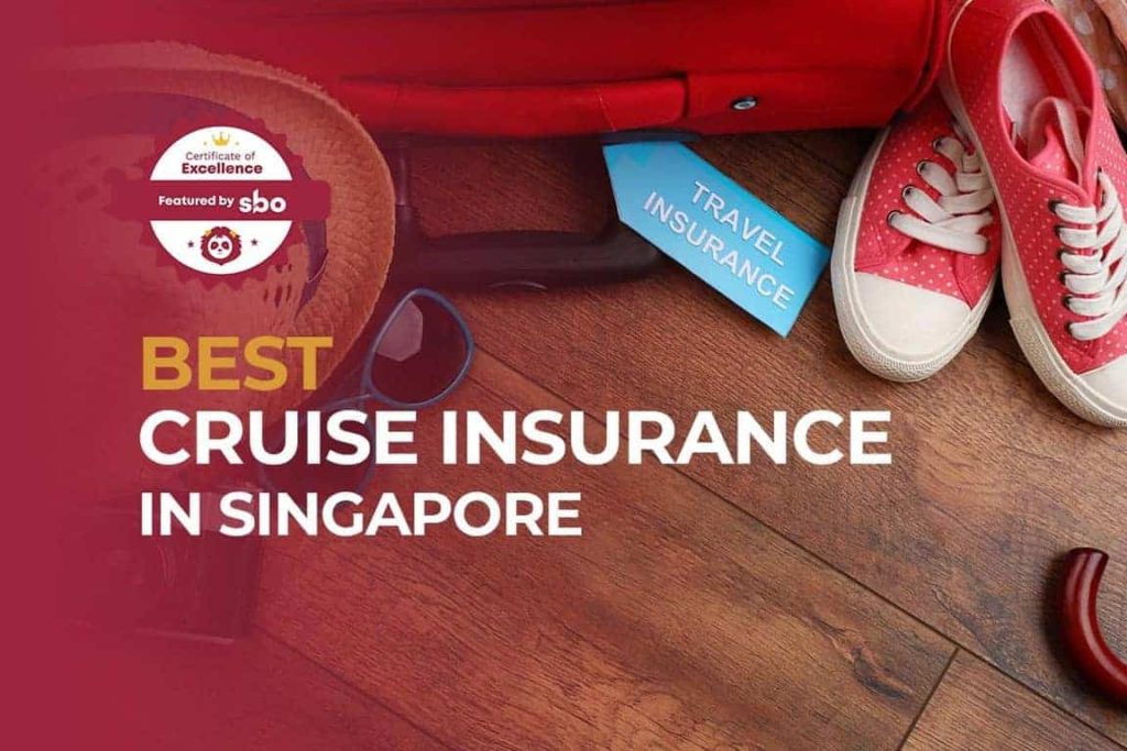 cruise insurance singapore