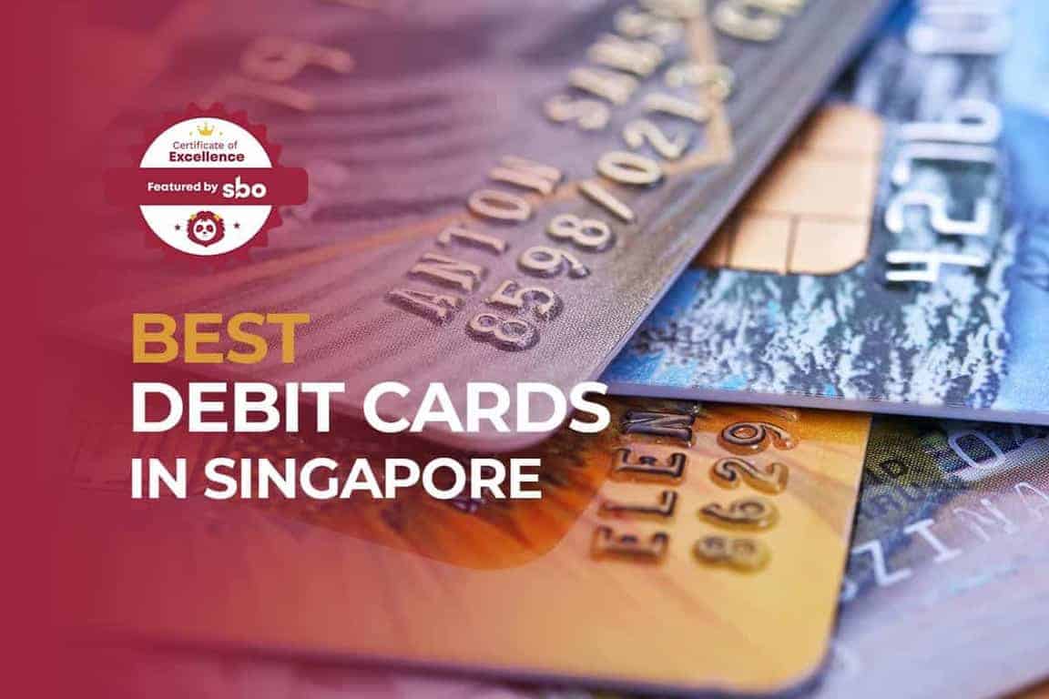 best travel debit card singapore