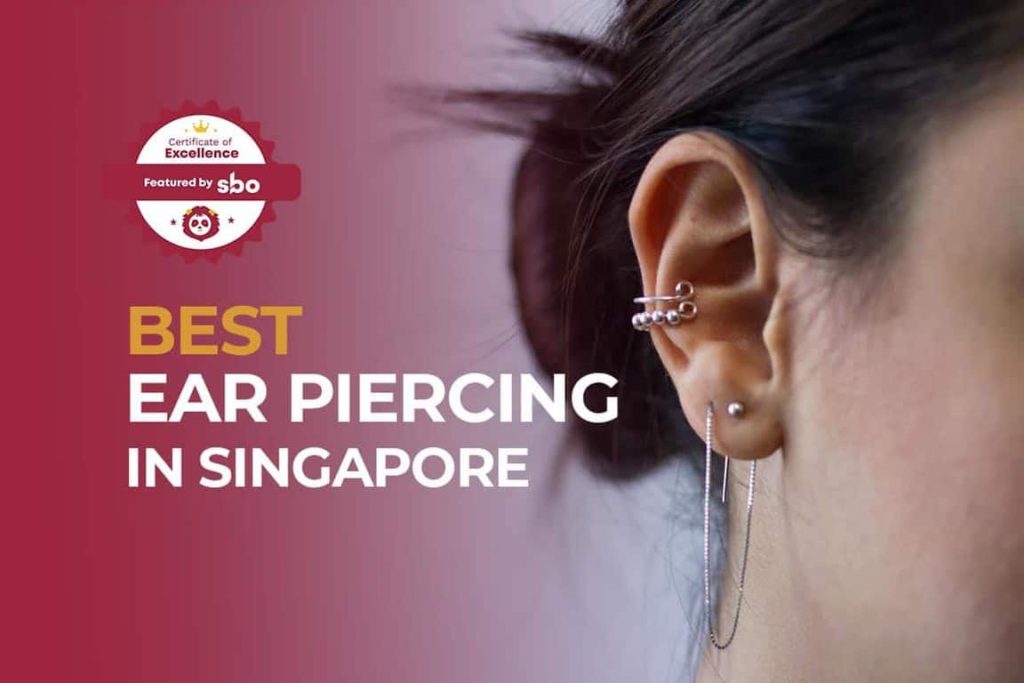 featured image_best ear piercing in singapore