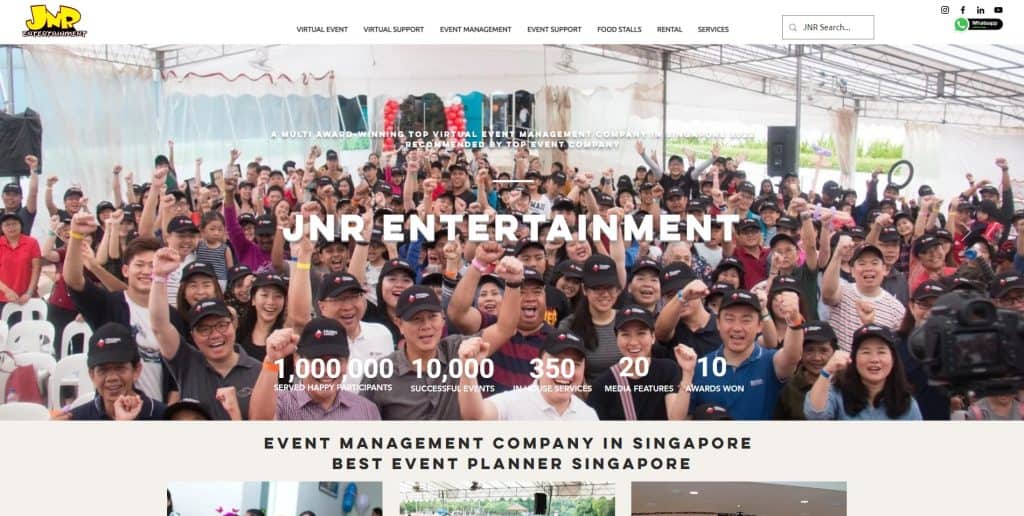 best emcee in singapore_jnr entertainment