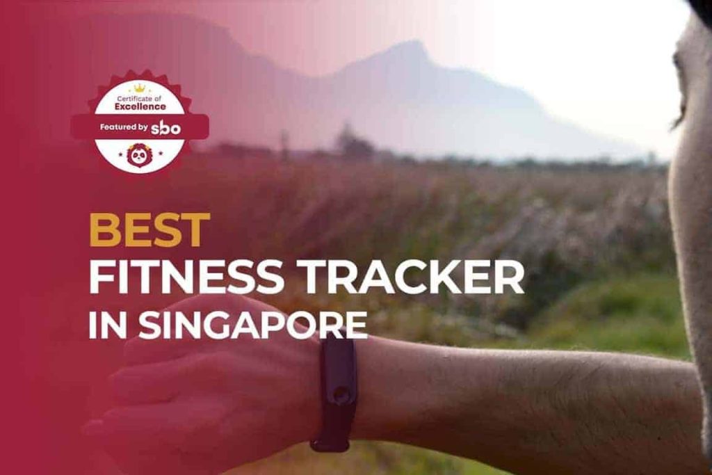featured image_best fitness tracker in singapore