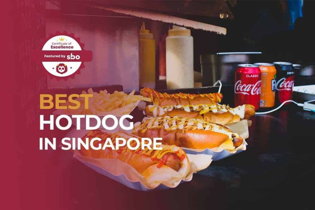 featured image_best hotdog in singapore