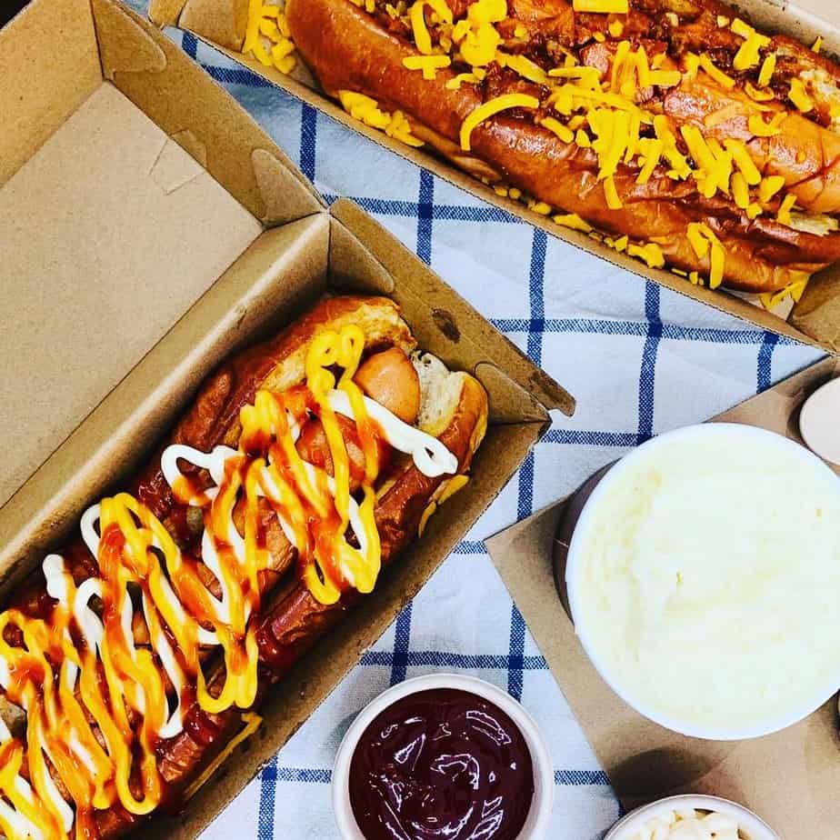 10 Best Hotdog in Singapore to Sink Your Teeth Into [2022] 2