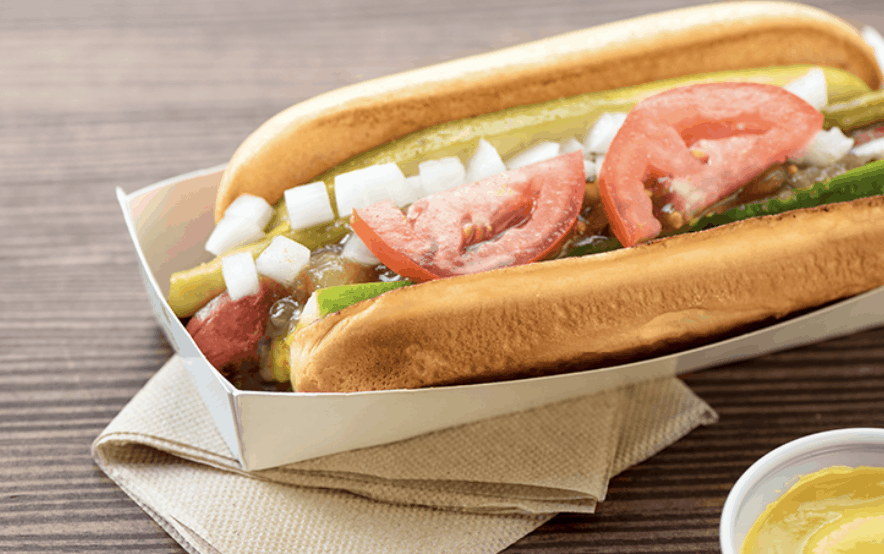 10 Best Hotdog in Singapore to Sink Your Teeth Into [2022] 3