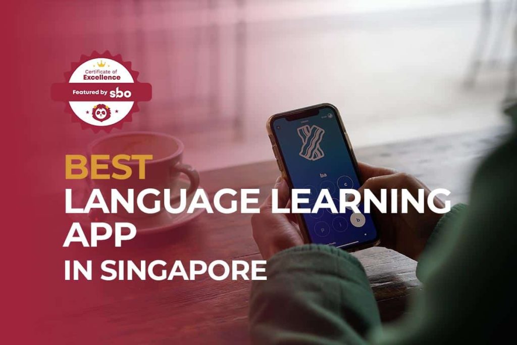 featured image_best language learning app in singapore