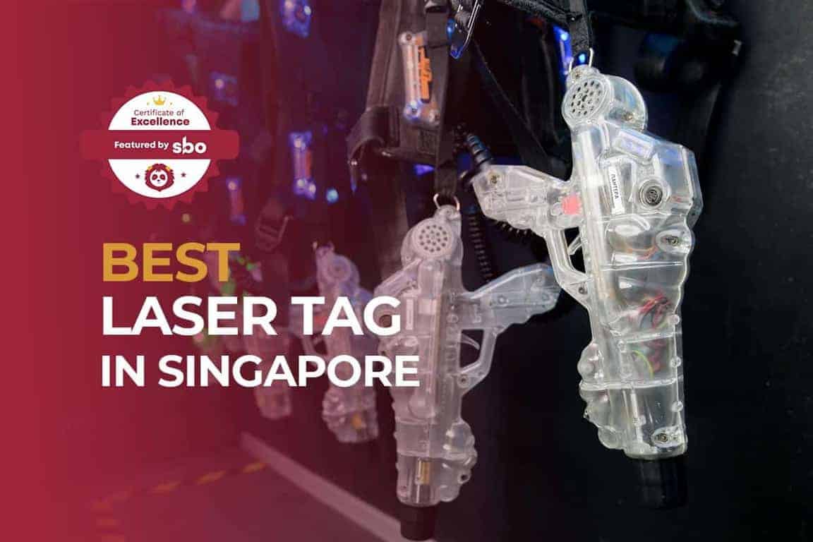 10 Best Laser Tag In Singapore To Have That Showdown You Always Wanted ...