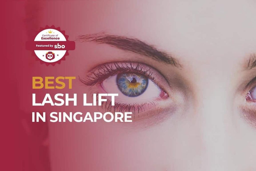 10 Best Salons For Lash Lift In Singapore To Lift Your Looks 2024 Sbosg 3175