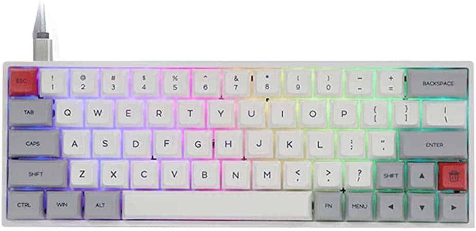 best mecahnical keyboard in singapore