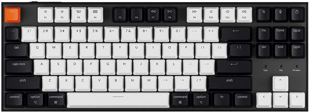 10 Best Mechanical Keyboard in Singapore for Your Computer [2022] 7