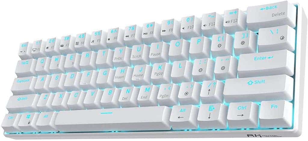 10 Best Mechanical Keyboard in Singapore for Your Computer [2022] 1