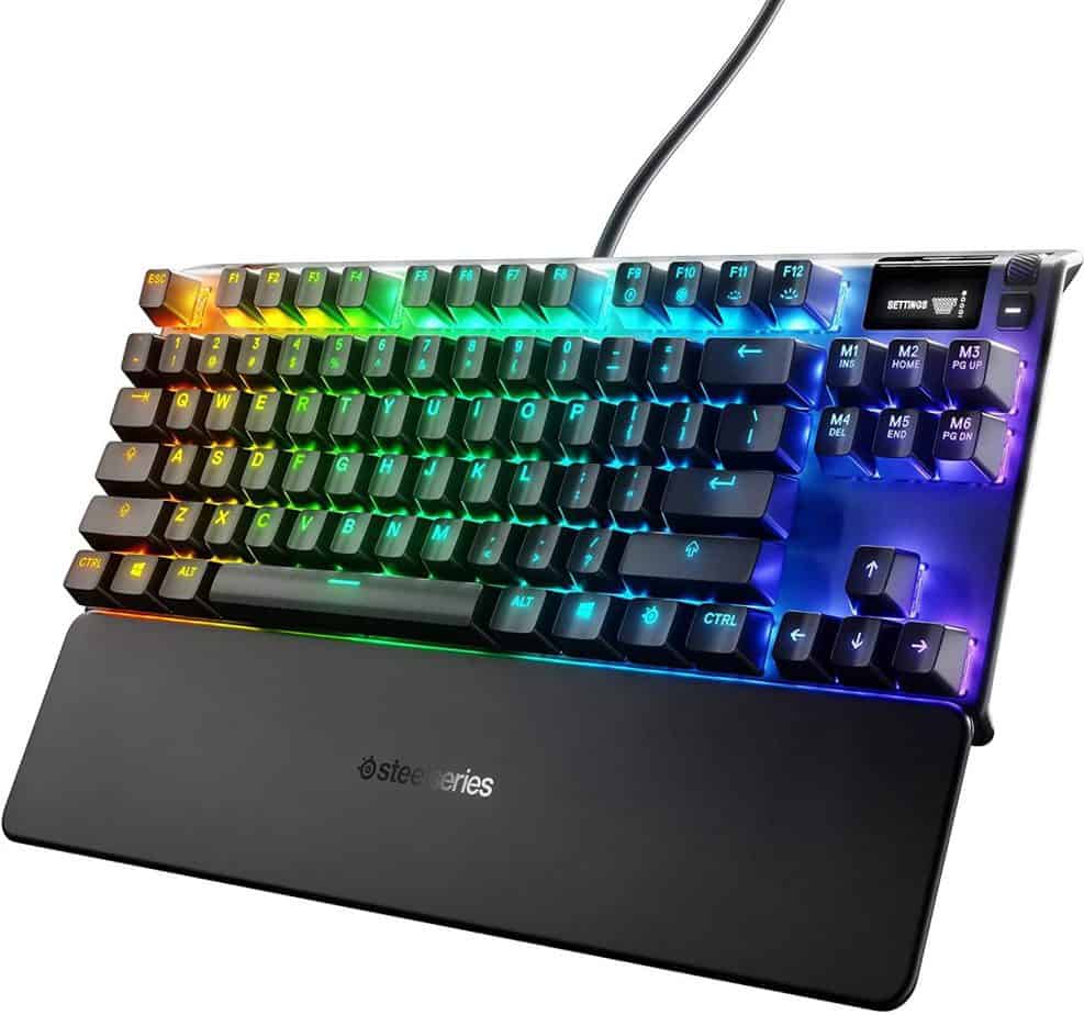 10 Best Mechanical Keyboard in Singapore for Your Computer [2022] 6