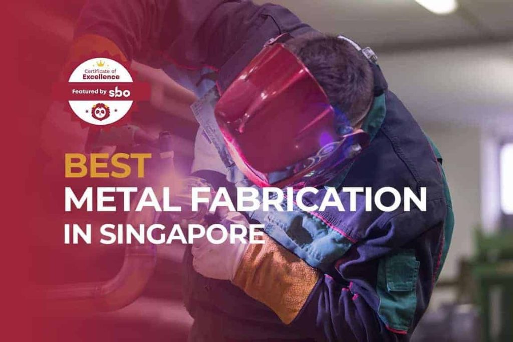 featured image_best metal fabrication in singapore